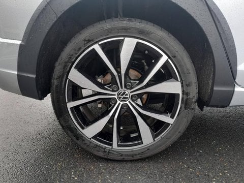 Voitures D'occasion À Pierrelaye | Volkswagen Taigo 1.0 Tsi 116Ch R-Line Edition Dsg7