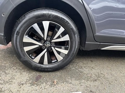 Voitures D'occasion À Garges Lès Gonesse | Volkswagen Taigo 1.0 Tsi 110Ch Life