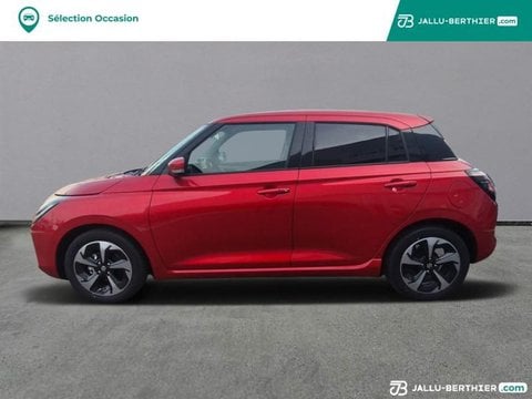 Voitures D'0Km À Corbeil-Essonnes | Suzuki Swift 1.2 Hybrid 83Ch Pack Auto