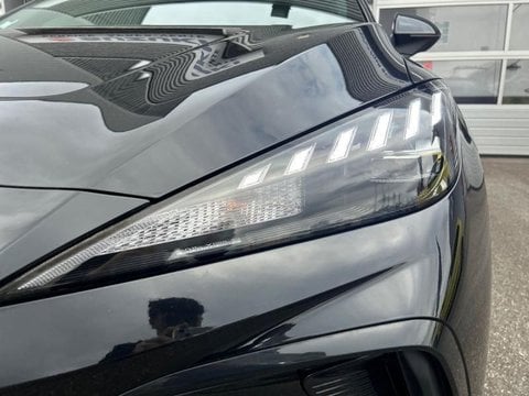 Voitures D'occasion À Cergy Saint Christophe | Mg Mg4 Ev 170Ch - 51Kwh My23