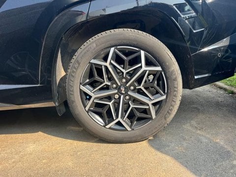 Voitures D'occasion À Beauvais | Hyundai Tucson 1.6 T-Gdi 230Ch Hybrid N Line Executive Bva6