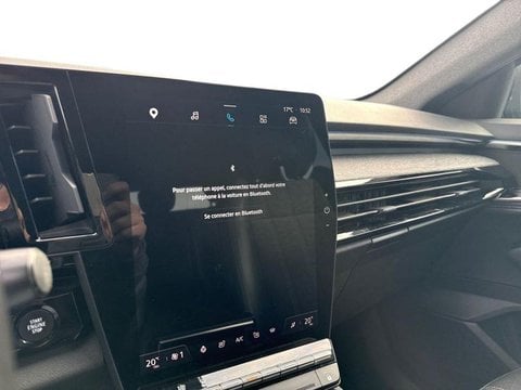 Voitures D'occasion À Vauchelles Les Quesnoy | Renault Austral 1.2 E-Tech Full Hybrid 200Ch Tech...