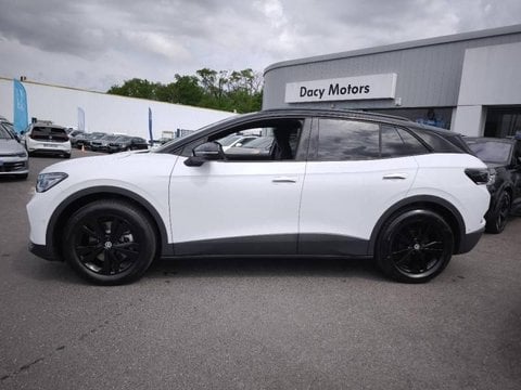 Voitures D'0Km À Pierrelaye | Volkswagen Id.4 286Ch Pro 77 Kwh Life Max