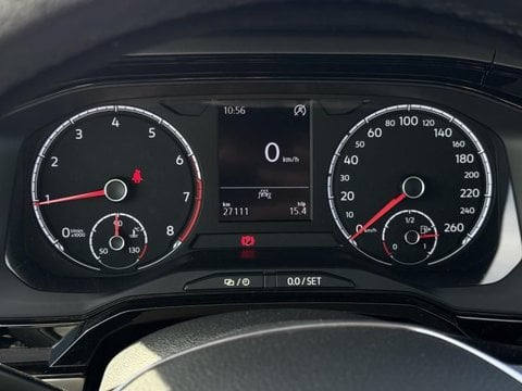 Voitures D'occasion À Saint-Ouen L'aumône | Volkswagen Polo 1.0 Tsi 95Ch Lounge Euro6D-T
