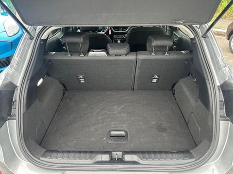 Voitures D'occasion À Sarcelles | Ford Puma 1.0 Flexifuel 125Ch S&S Mhev Titanium
