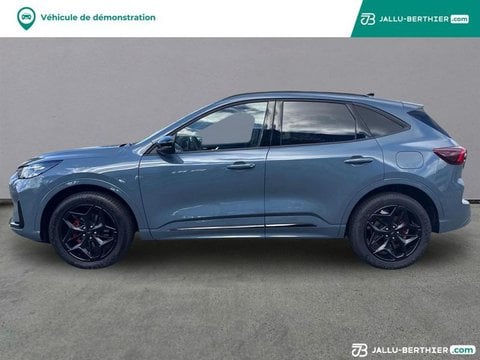 Voitures D'0Km À Vauchelles Les Quesnoy | Ford Kuga 2.5 Duratec 180Ch Hybrid Flexifuel Bluecruis...