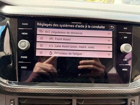 Voitures D'occasion À Sartrouville | Volkswagen T-Cross 1.0 Tsi 95Ch Life Tech