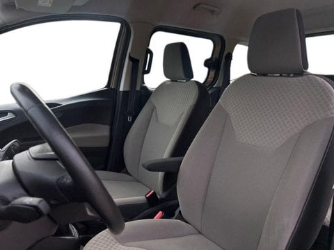 Voitures D'occasion À Sarcelles | Ford Tourneo Courier 1.0E 100Ch Titanium