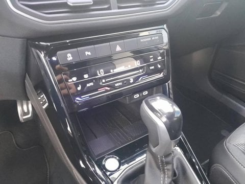 Voitures D'occasion À Jaux Compiègne | Volkswagen T-Cross 1.0 Tsi 116Ch R-Line Edition Dsg7