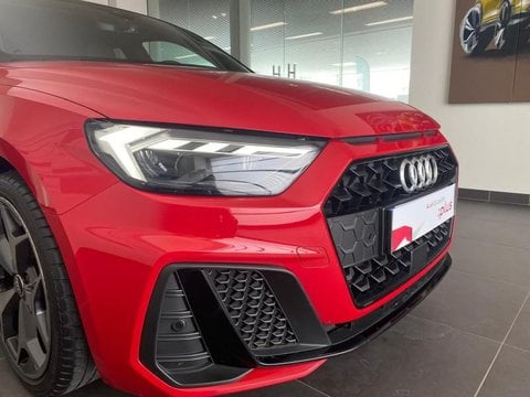 Voitures D'occasion À Beauvais | Audi A1 Sportback 35 Tfsi 150Ch S Line Plus S Tronic 7