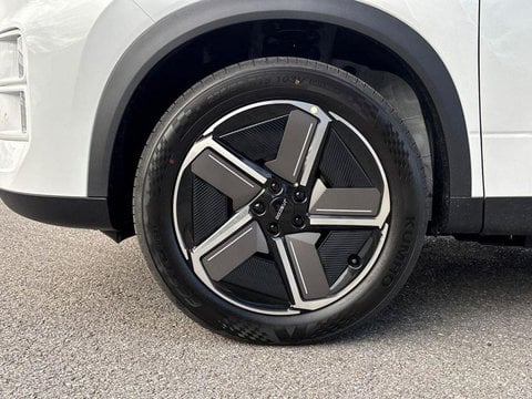 Voitures D'0Km À Jaux Compiègne | Jaecoo 7 1.5 Tgdi 279Ch Shs-P Exclusive