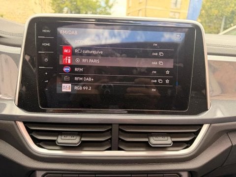 Voitures D'occasion À Sartrouville | Volkswagen T-Roc 1.5 Tsi Evo 150Ch Style Exclusive Dsg7