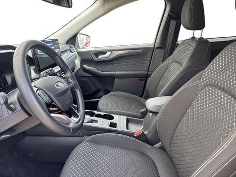 Voitures D'occasion À Morangis | Ford Kuga 2.5 Duratec 180Ch Hybrid Flexifuel Titanium Powershift