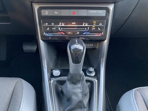 Voitures D'occasion À Pierrelaye | Volkswagen T-Cross 1.0 Tsi 110Ch Style Dsg7
