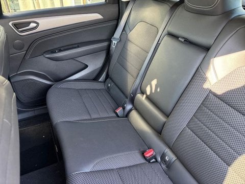 Voitures D'occasion À Saint Maximin | Renault Arkana 1.6 E-Tech 145Ch Intens -21B