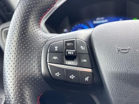 Voitures D'occasion À Saint Maximin | Ford Kuga 2.5 Duratec 225Ch Phev St-Line X Bva