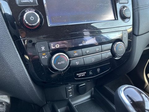 Voitures D'occasion À Sarcelles | Nissan X-Trail 2.0 Dci 177Ch Tekna Xtronic