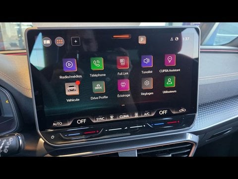 Voitures D'0Km À Beauvais | Cupra Leon 1.5 Etsi Hybrid 150Ch V Dsg7