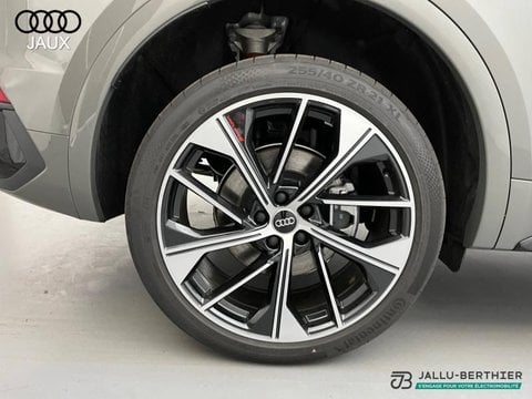 Voitures D'0Km À Compiègne | Audi Q5 Sportback 50 Tfsi E 299Ch S Line Quattro S Tronic 7