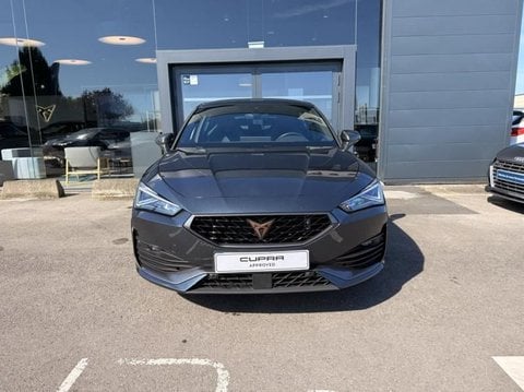 Voitures D'occasion À Beauvais | Cupra Leon 1.5 Etsi 150Ch V Dsg7