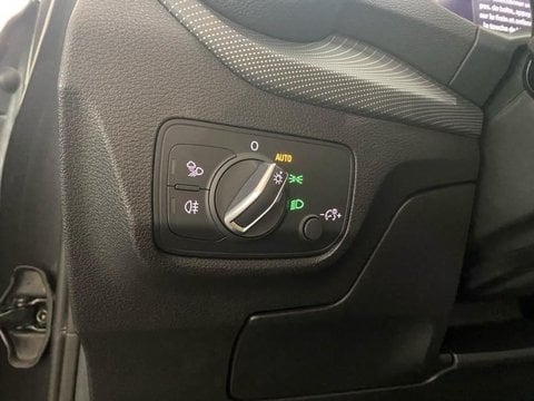 Voitures D'occasion À Beauvais | Audi Q2 35 Tdi 150Ch S Line Plus S Tronic 7