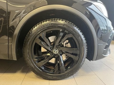 Voitures D'occasion À Roissy En France | Volkswagen Tiguan 1.4 Ehybrid 245Ch R-Line Dsg6