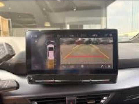 Voitures D'occasion À Beauvais | Cupra Born 204Ch L 58 Kwh V