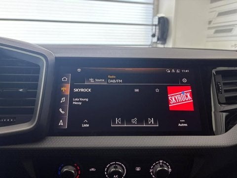 Voitures D'0Km À Beauvais | Audi A1 Allstreet 30 Tfsi 116Ch Advanced S Tronic 7