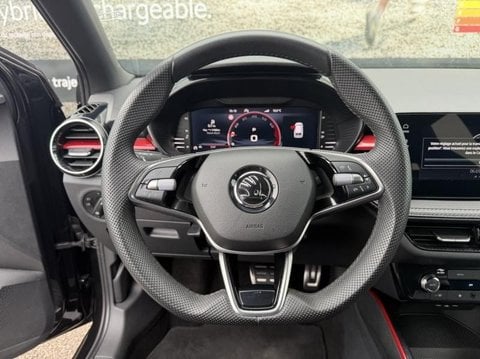 Voitures D'occasion À Jaux Compiègne | Škoda Fabia 1.0 Tsi Evo2 116Ch Monte Carlo Dsg7