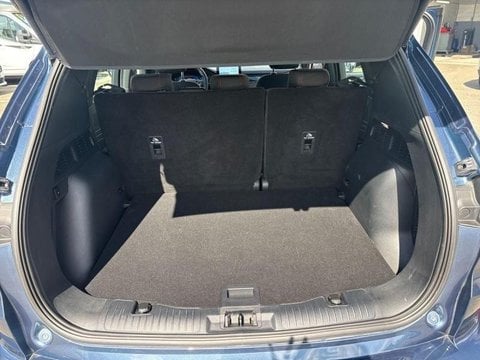 Voitures D'occasion À Vauchelles Les Quesnoy | Ford Kuga 2.5 Duratec 190Ch Fhev E85 St-Line Bva