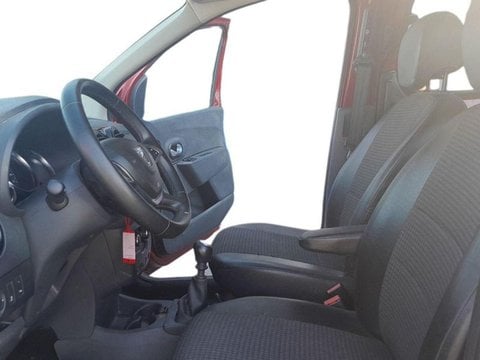 Voitures D'occasion À Saint Ouen L'aumône | Dacia Dokker 1.5 Blue Dci 95Ch Stepway