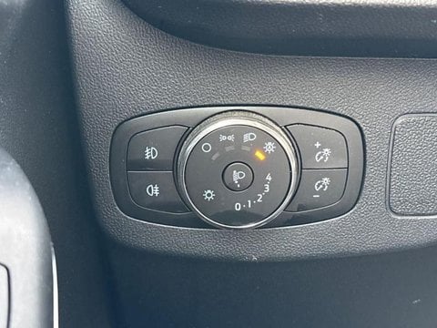 Voitures D'occasion À Morangis | Ford Puma 1.0 Flexifuel 125Ch S&S Mhev St-Line Design 2