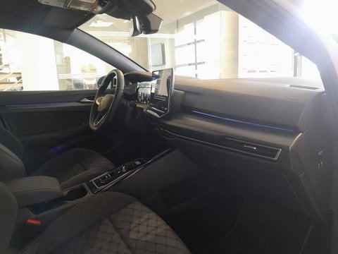 Voitures D'occasion À Jaux Compiègne | Volkswagen Golf 1.5 Etsi Evo2 116Ch R-Line Edition Dsg7