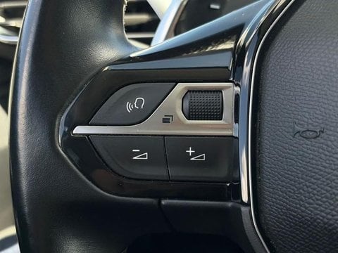 Voitures D'occasion À Saint Maximin | Peugeot 3008 1.5 Bluehdi 130Ch S&S Allure Eat8