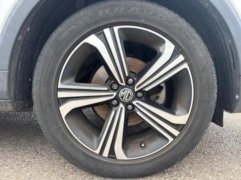 Voitures D'occasion À Beauvais | Mg Zs 1.5 Vti-Tech 106Ch Comfort