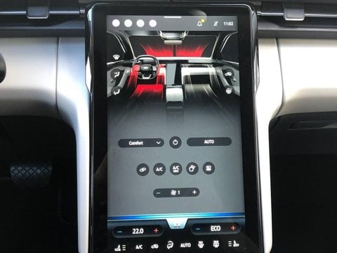 Voitures D'0Km À Saint Quentin | Ford Explorer 286Ch Extended Range 77Kwh Rwd