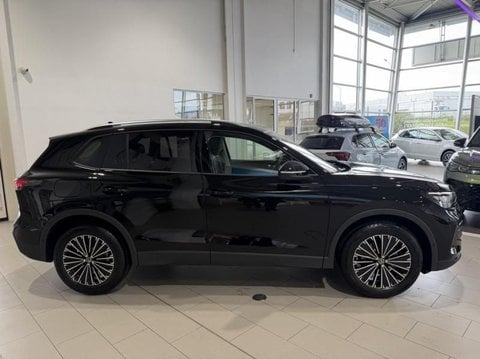 Voitures D'0Km À Garges Lès Gonesse | Volkswagen Tiguan 1.5 Etsi 131Ch Vw Edition Dsg7