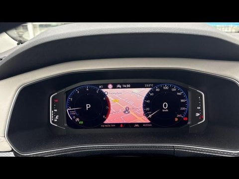 Voitures D'occasion À Sartrouville | Volkswagen T-Cross 1.5 Tsi 150Ch Style Dsg7