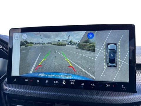 Voitures D'occasion À Saint Maximin | Ford Kuga 2.5 Duratec 180Ch Hybrid Flexifuel St-Line X Pow...