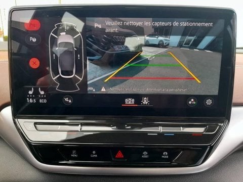 Voitures D'occasion À Pierrelaye | Volkswagen Id.5 174Ch Pro 77 Kwh