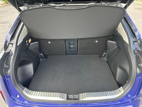 Voitures D'occasion À Sarcelles | Toyota Yaris Cross 130H Collection Mc24