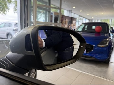 Voitures D'occasion À Villaines Sous Bois | Volkswagen Golf 1.5 Etsi Evo2 116Ch Vw Edition Dsg7