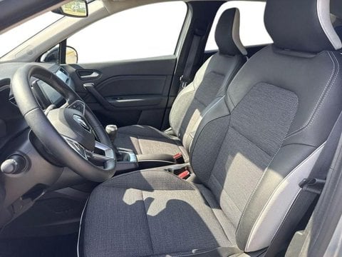 Voitures D'occasion À Jaux Compiègne | Renault Captur 1.0 Tce 90Ch Techno