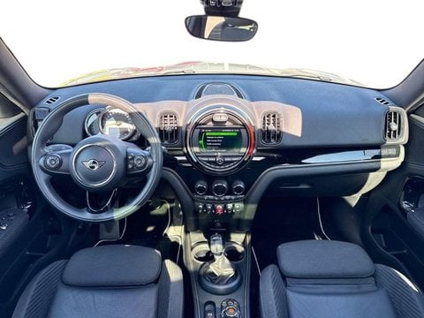 Voitures D'occasion À Amiens | Mini Countryman One 102Ch Longstone Euro6D-T
