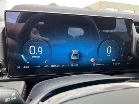 Voitures D'occasion À Amiens | Ford Puma 1.0 Ecoboost Hybrid 155Ch St-Line X S&S Powershift