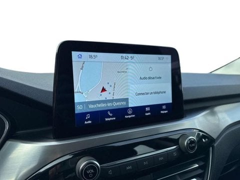 Voitures D'occasion À Laon | Ford Kuga 2.0 Ecoblue 150Ch Mhev Titanium