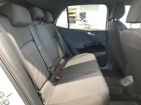 Voitures D'0Km À Jaux Compiègne | Volkswagen Id.3 204Ch Pro 59 Kwh Life Max