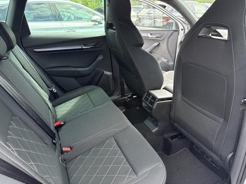 Voitures D'0Km À Garges Lès Gonesse | Škoda Karoq 1.5 Tsi Evo 2 Act 150Ch Sportline Dsg7