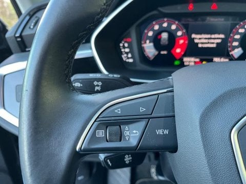 Voitures D'occasion À Amiens | Audi Q3 35 Tfsi 150Ch Advanced