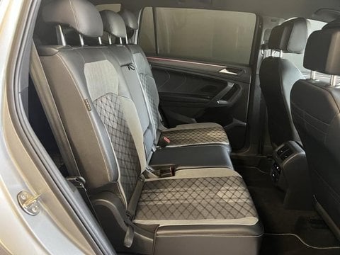 Voitures D'occasion À Roissy En France | Volkswagen Tiguan Allspace 2.0 Tdi 150Ch R-Line Dsg7